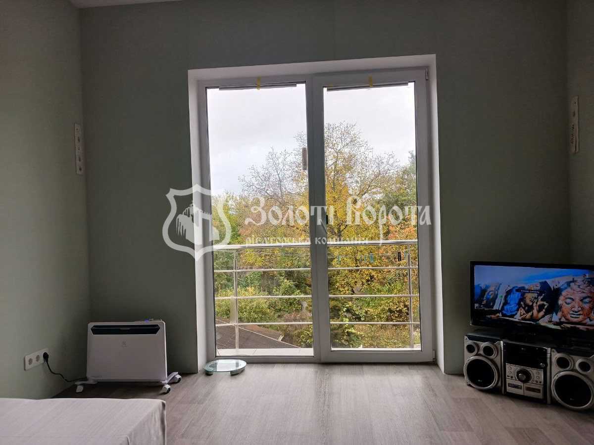 Продажа 1-комнатной квартиры 26 м², Осенняя ул., 71