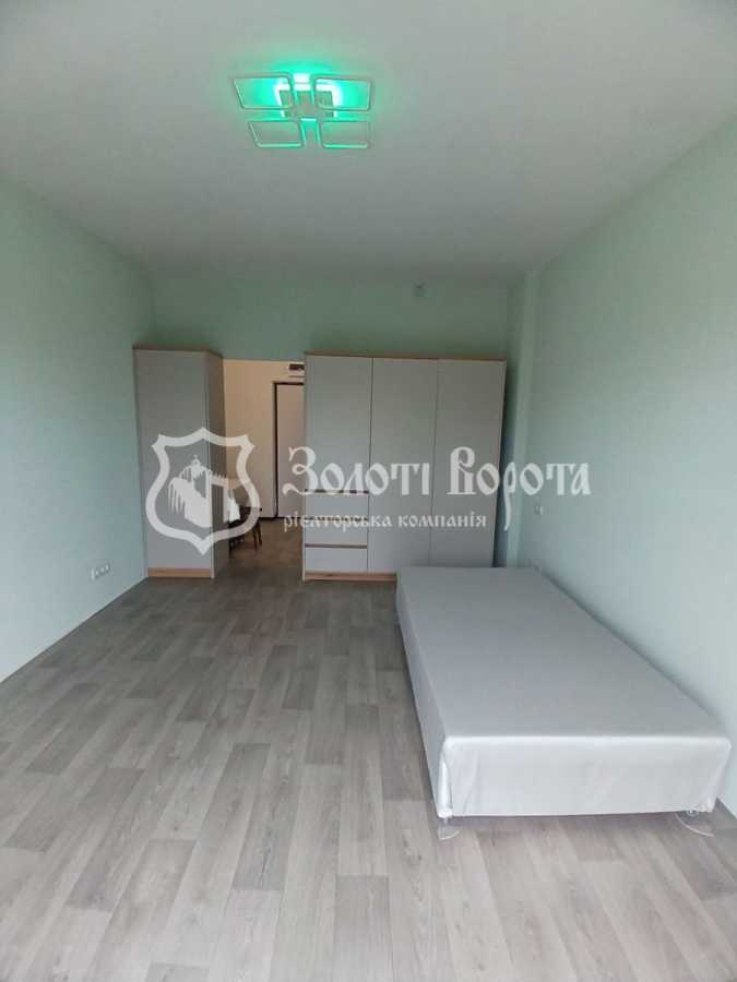 Продажа 1-комнатной квартиры 26 м², Осенняя ул., 71