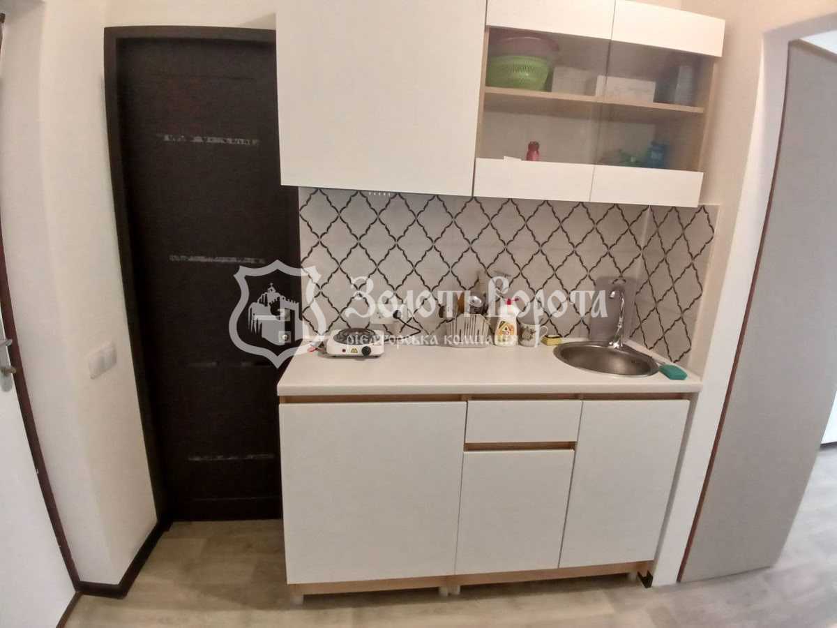 Продажа 1-комнатной квартиры 26 м², Осенняя ул., 71