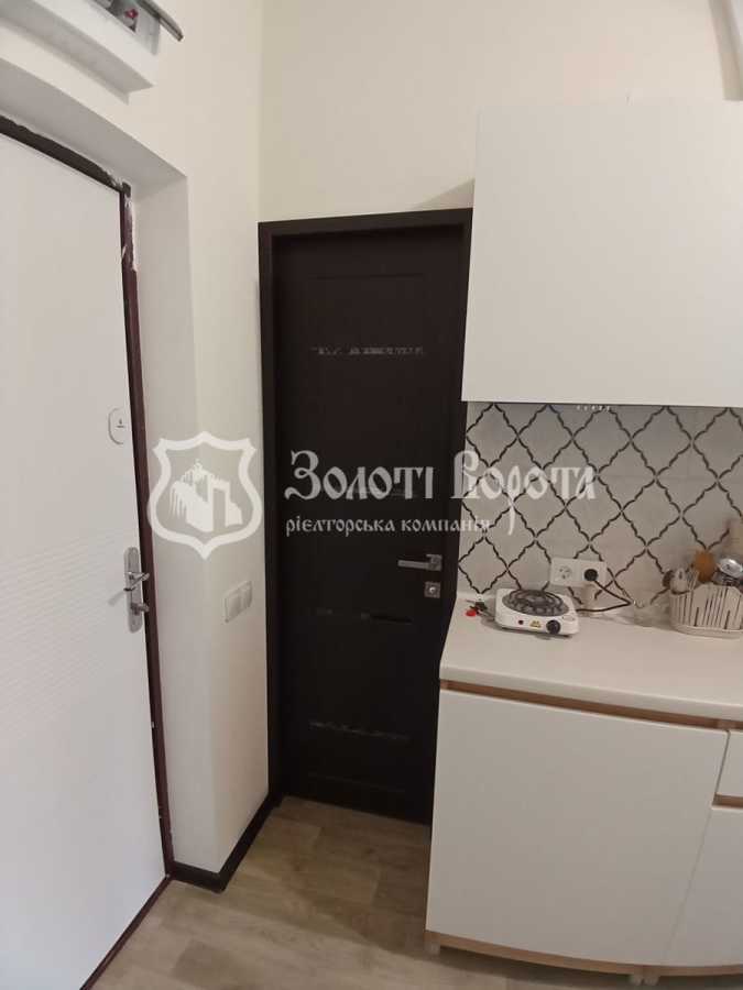 Продажа 1-комнатной квартиры 26 м², Осенняя ул., 71