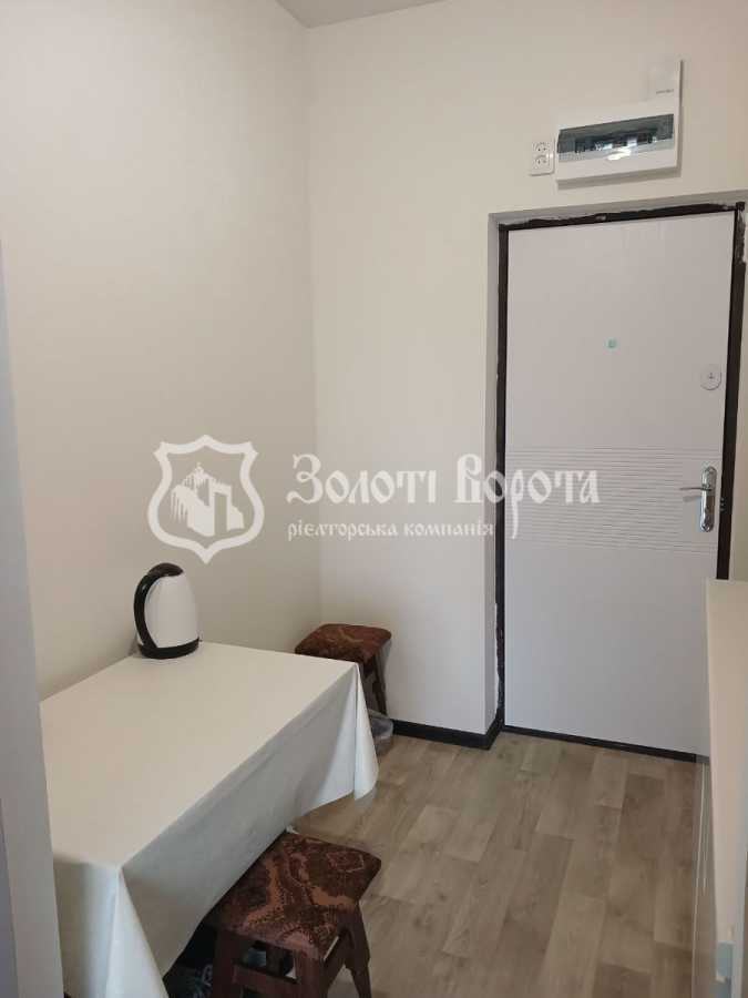 Продажа 1-комнатной квартиры 26 м², Осенняя ул., 71