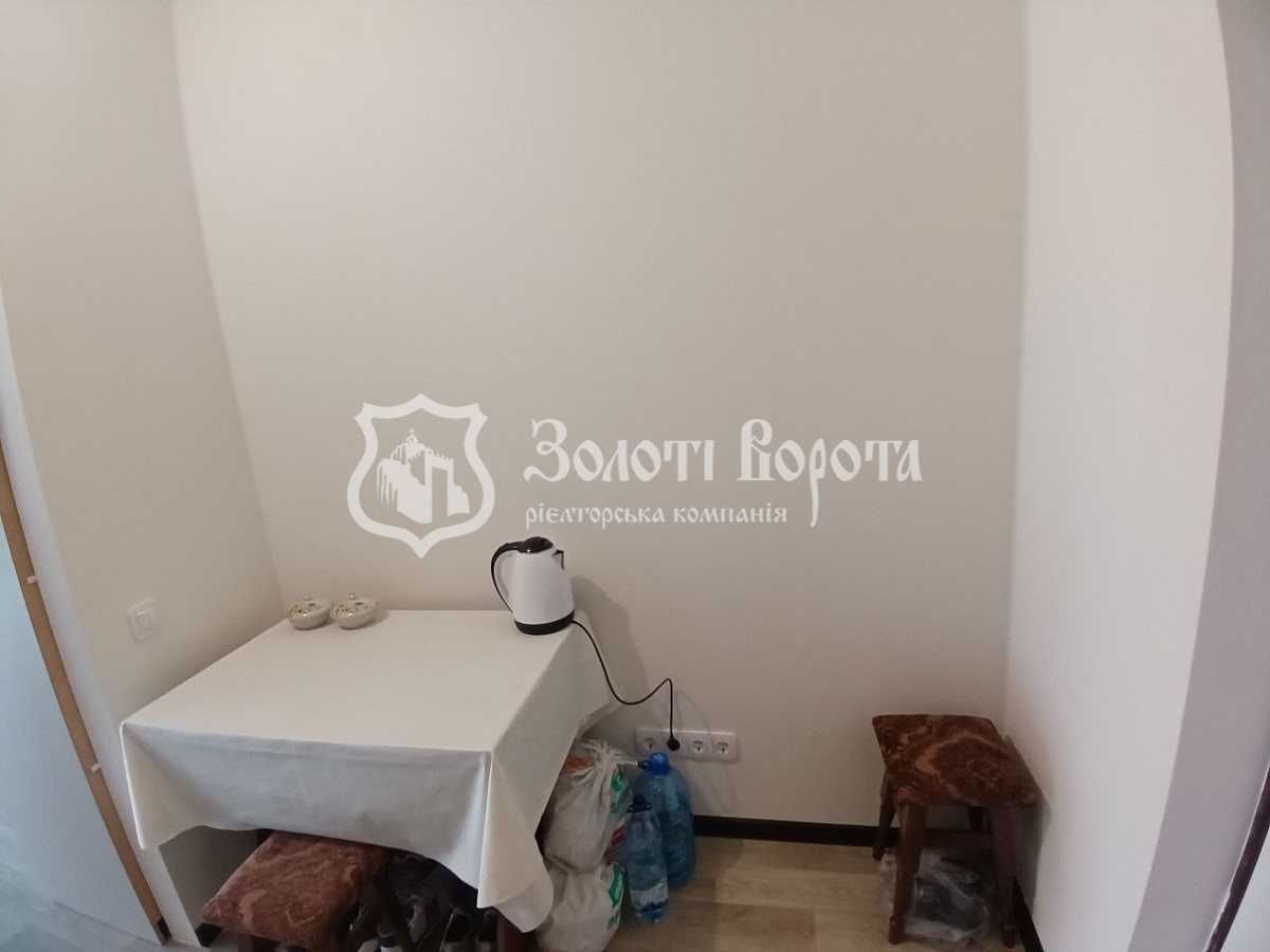 Продажа 1-комнатной квартиры 26 м², Осенняя ул., 71