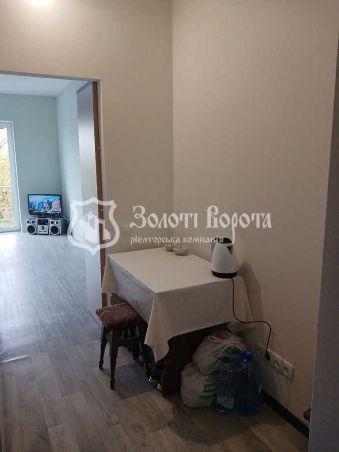 Продажа 1-комнатной квартиры 26 м², Осенняя ул., 71