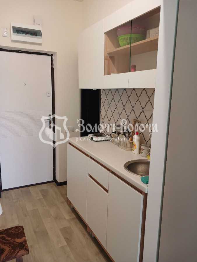 Продажа 1-комнатной квартиры 26 м², Осенняя ул., 71