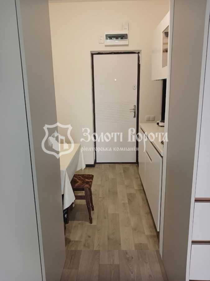 Продажа 1-комнатной квартиры 26 м², Осенняя ул., 71