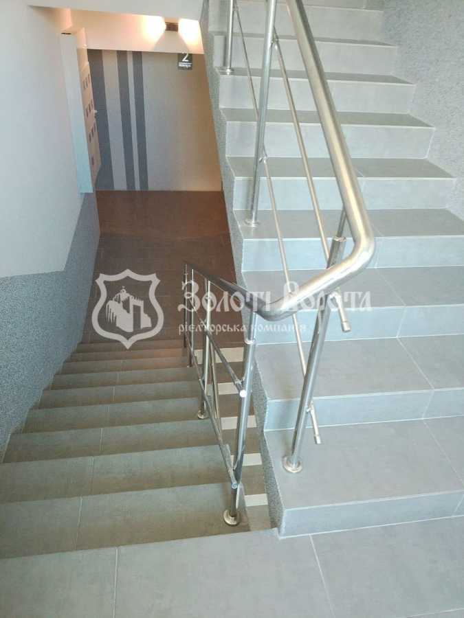 Продажа 1-комнатной квартиры 26 м², Осенняя ул., 71