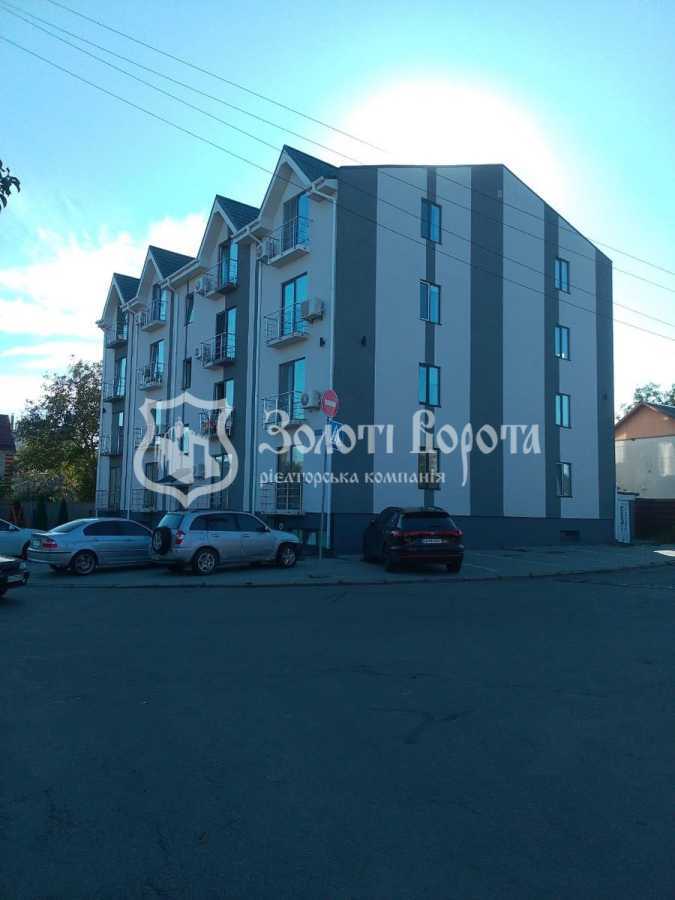 Продажа 1-комнатной квартиры 26 м², Осенняя ул., 71
