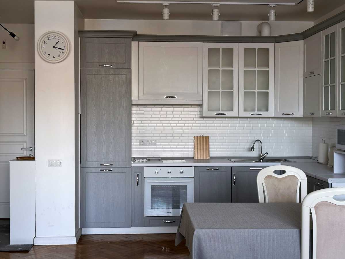 Аренда 2-комнатной квартиры 57 м², Берестейський, 5в