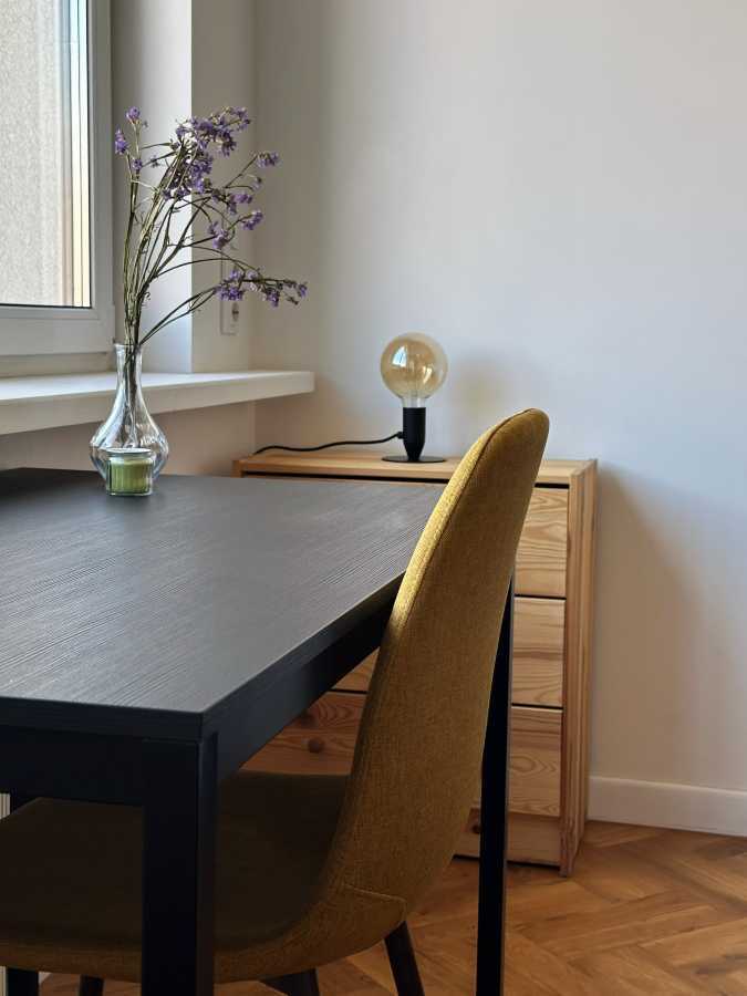 Аренда 2-комнатной квартиры 57 м², Берестейський, 5в