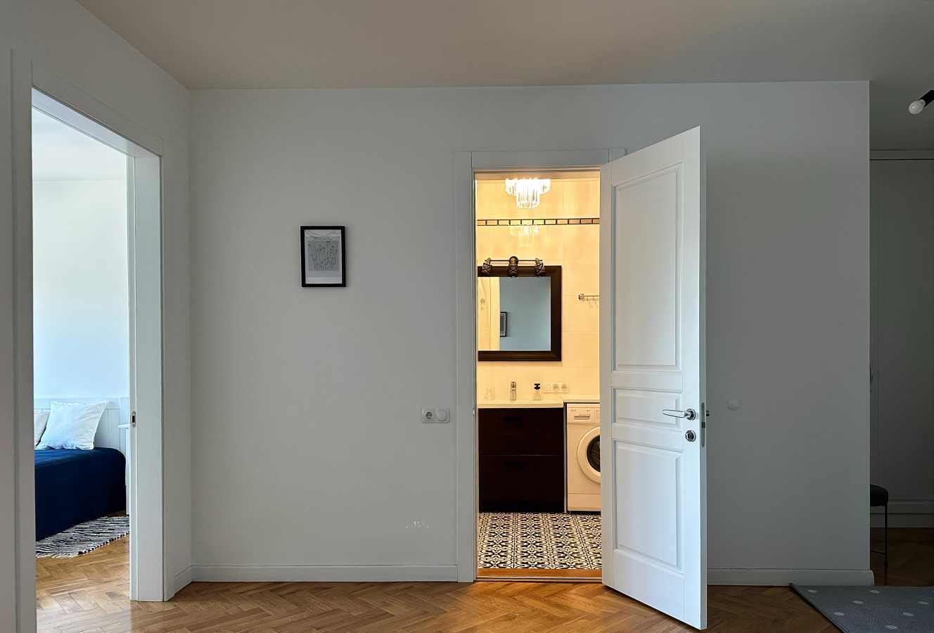 Аренда 2-комнатной квартиры 57 м², Берестейський, 5в