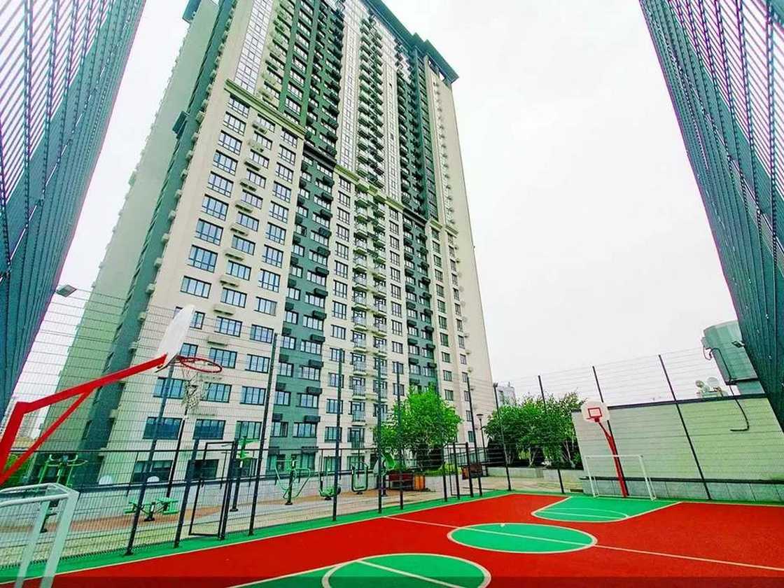 Аренда 2-комнатной квартиры 57 м², Берестейський, 5в