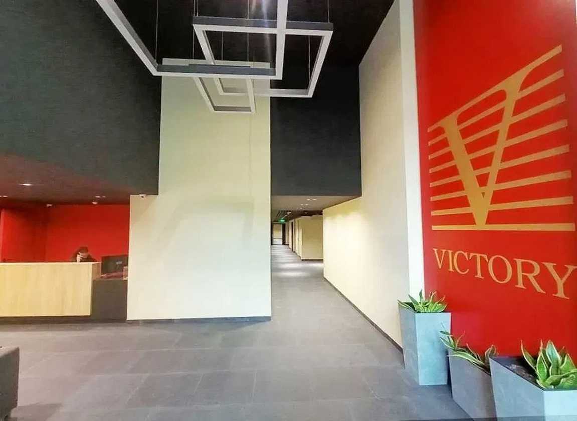 Аренда 2-комнатной квартиры 57 м², Берестейський, 5в