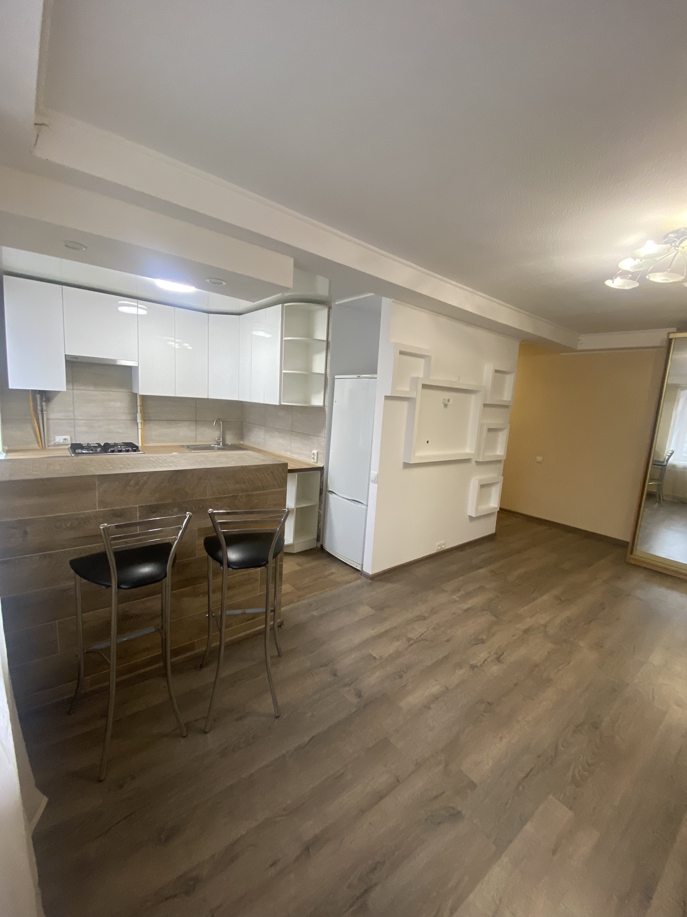 Аренда 2-комнатной квартиры 47 м², Сечевых Стрельцов ул.