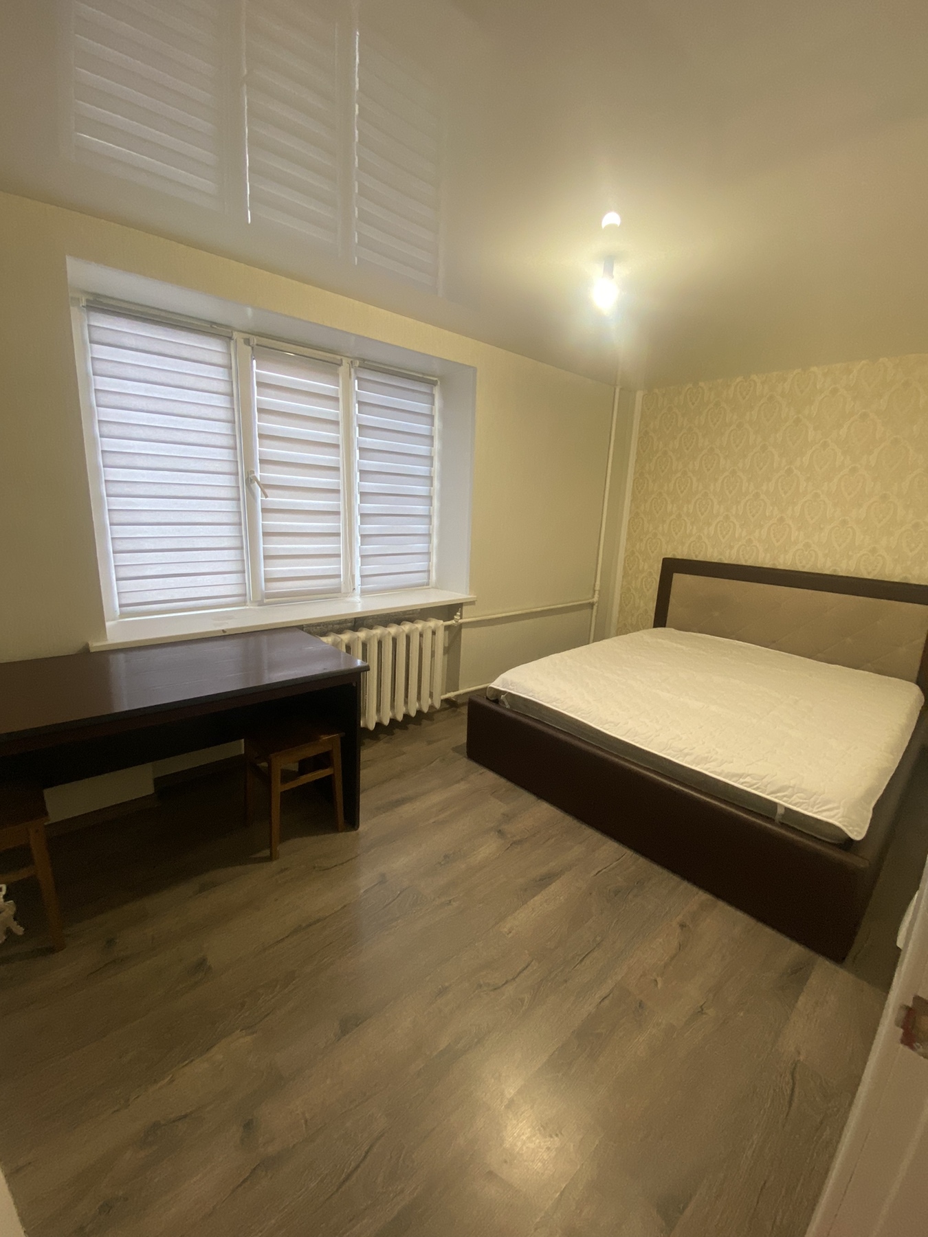 Аренда 2-комнатной квартиры 47 м², Сечевых Стрельцов ул.