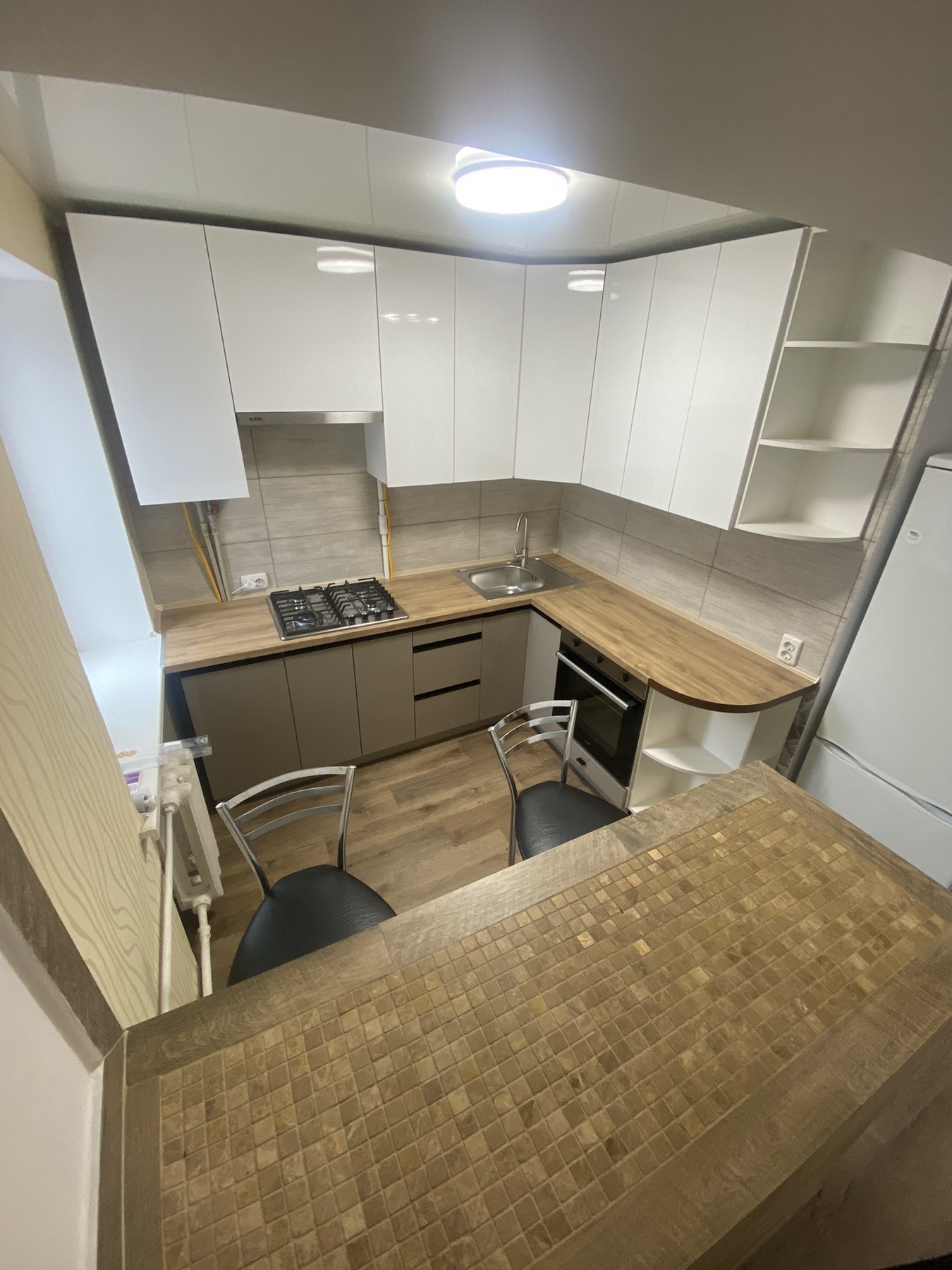 Аренда 2-комнатной квартиры 47 м², Сечевых Стрельцов ул.