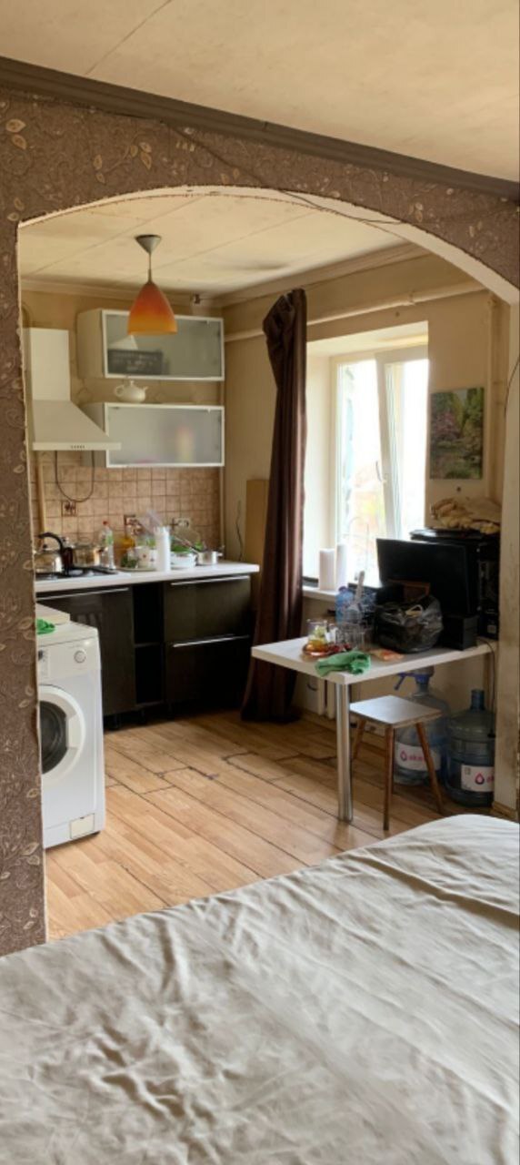 Аренда 2-комнатной квартиры 47 м², Гагарина просп.