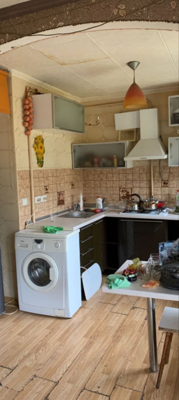 Аренда 2-комнатной квартиры 47 м², Гагарина просп.