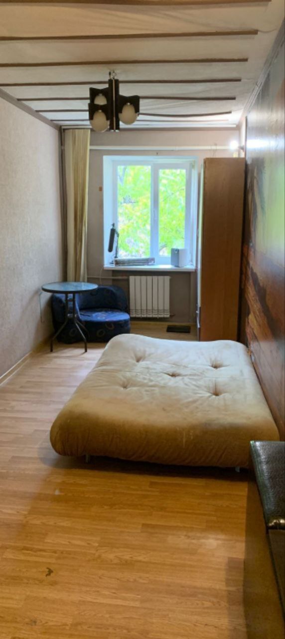 Аренда 2-комнатной квартиры 47 м², Гагарина просп.