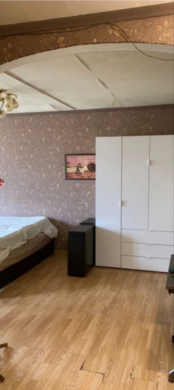 Аренда 2-комнатной квартиры 47 м², Гагарина просп.