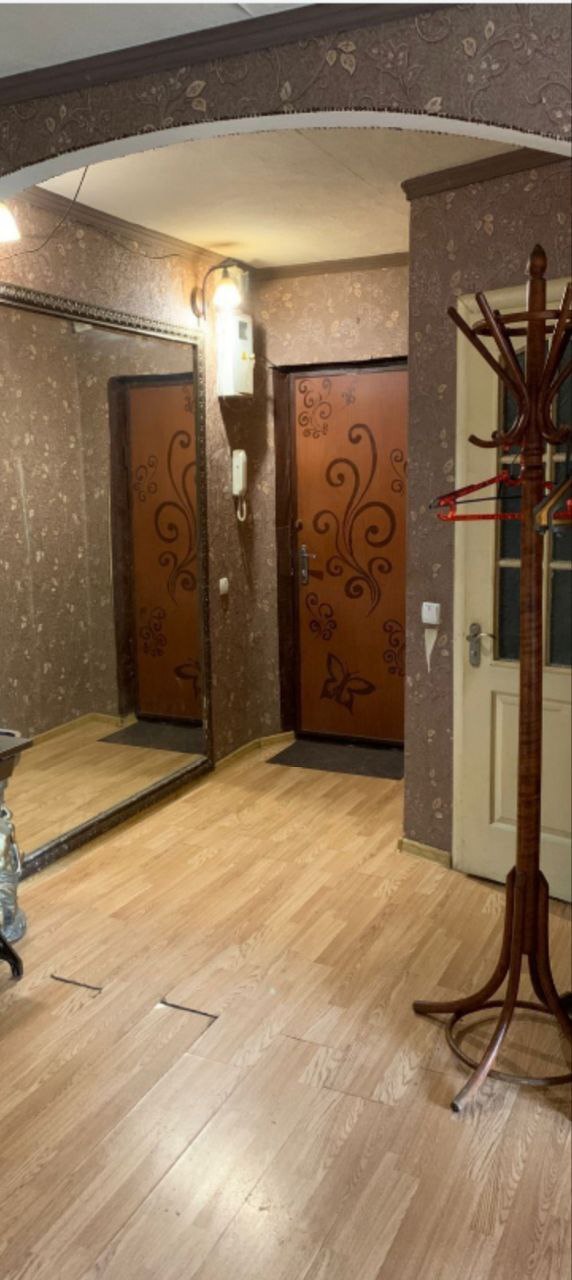 Аренда 2-комнатной квартиры 47 м², Гагарина просп.