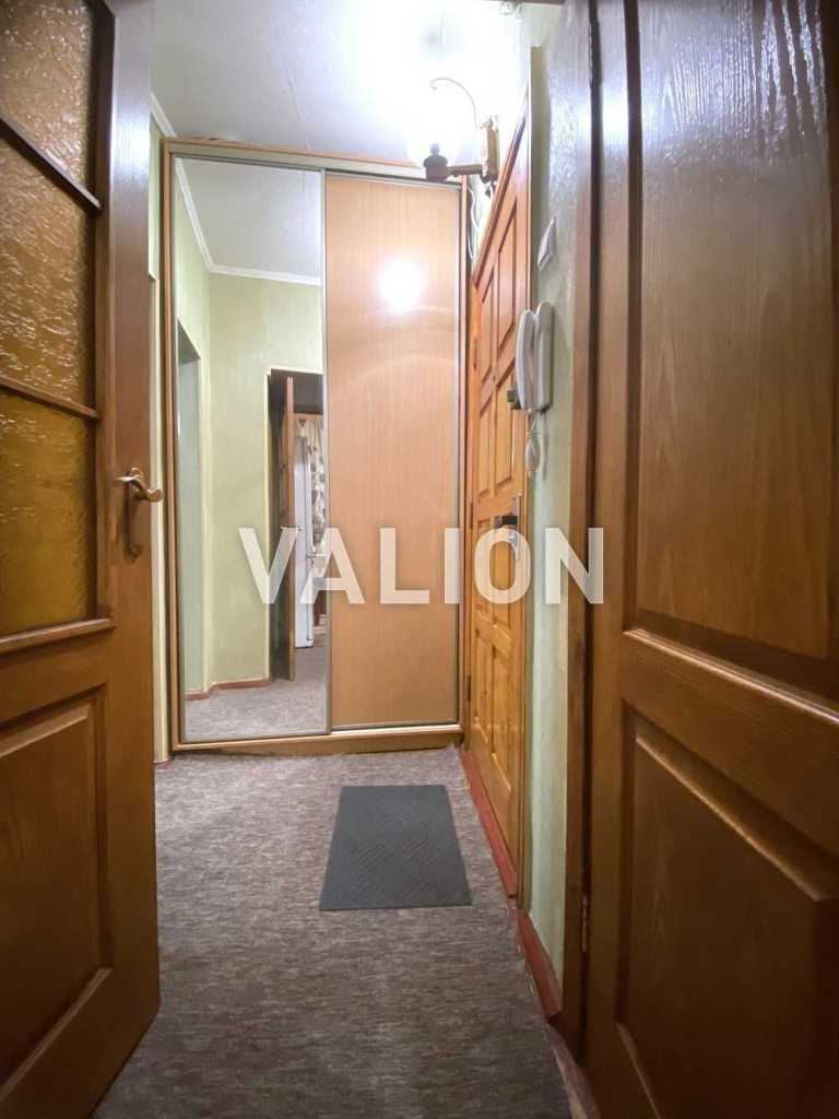Продажа 3-комнатной квартиры 68 м², Академика Королева просп., 14