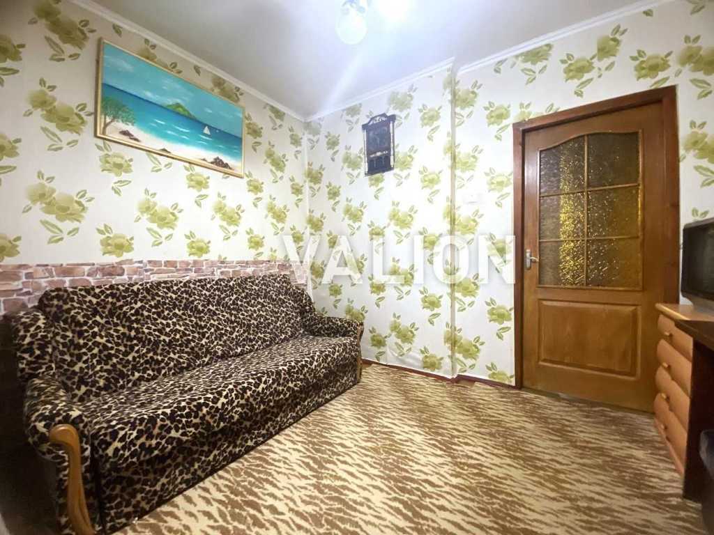 Продажа 3-комнатной квартиры 68 м², Академика Королева просп., 14