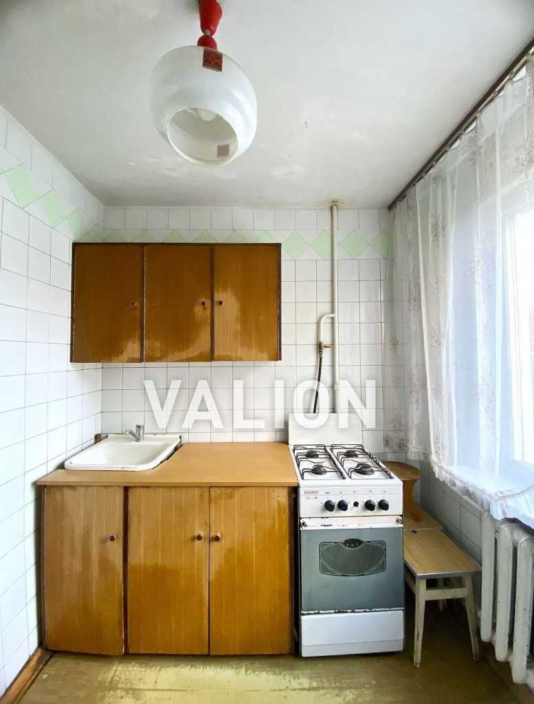 Продажа 2-комнатной квартиры 44 м², Метростроевская ул., 3