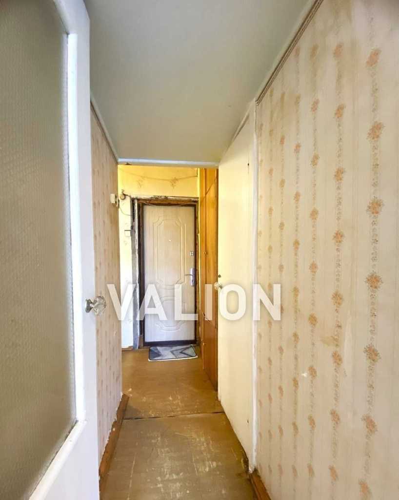 Продажа 2-комнатной квартиры 44 м², Метростроевская ул., 3