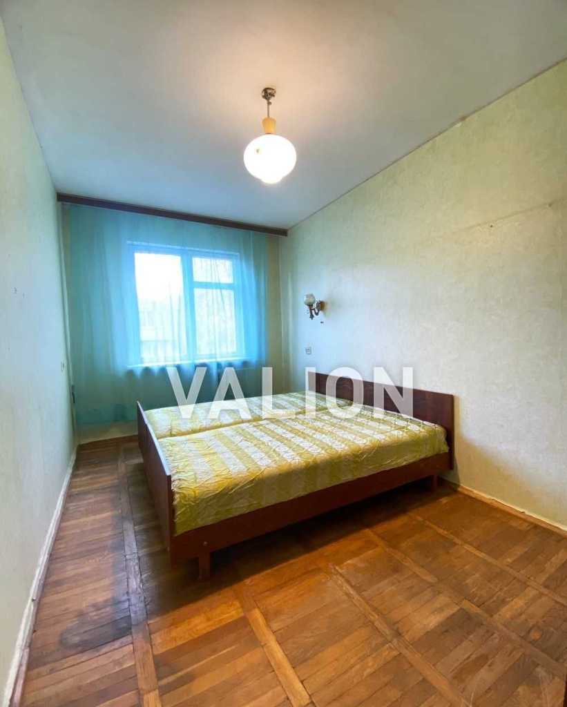 Продажа 2-комнатной квартиры 44 м², Метростроевская ул., 3