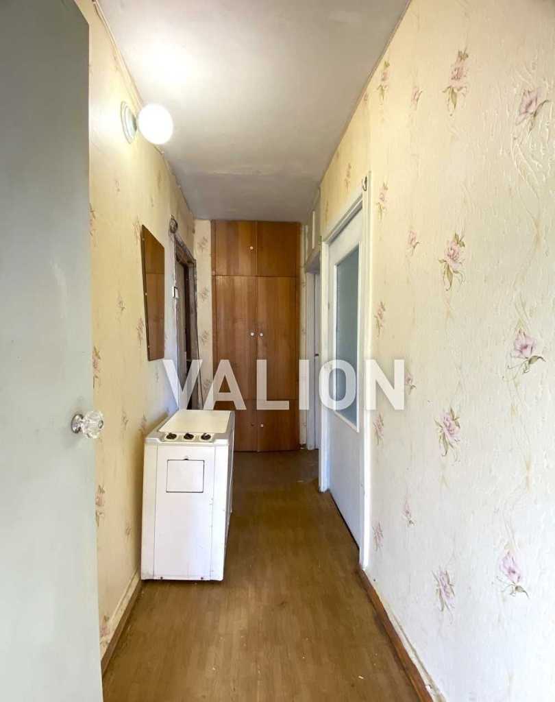 Продажа 2-комнатной квартиры 44 м², Метростроевская ул., 3