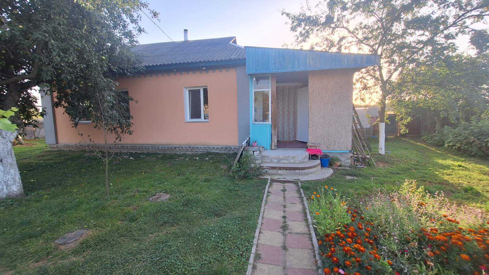 Продажа 4-комнатной квартиры 69 м², Зеленая ул.