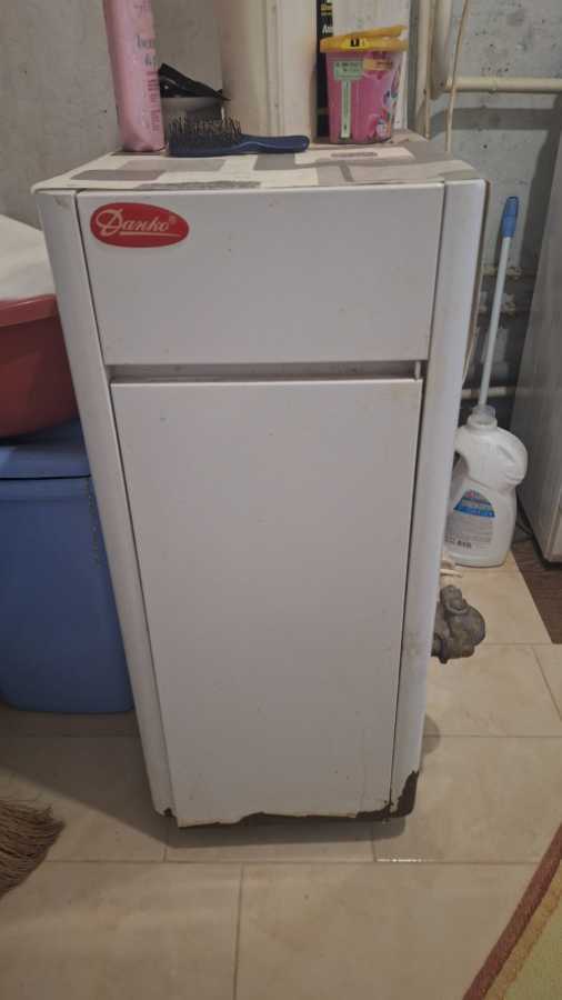 Продажа 4-комнатной квартиры 69 м², Зеленая ул.