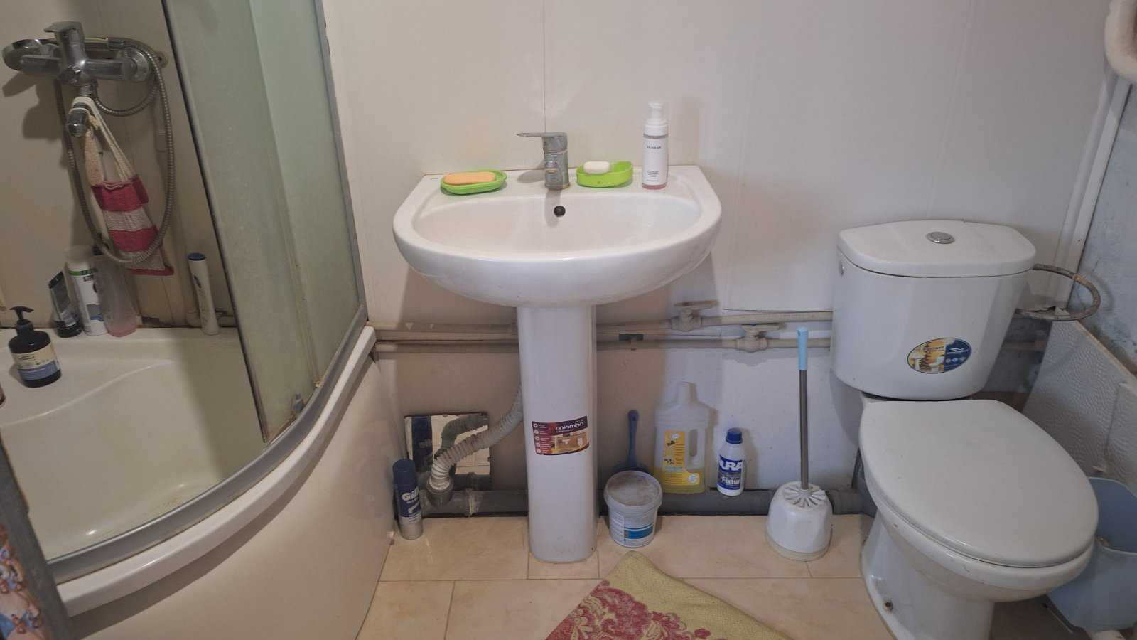 Продажа 4-комнатной квартиры 69 м², Зеленая ул.