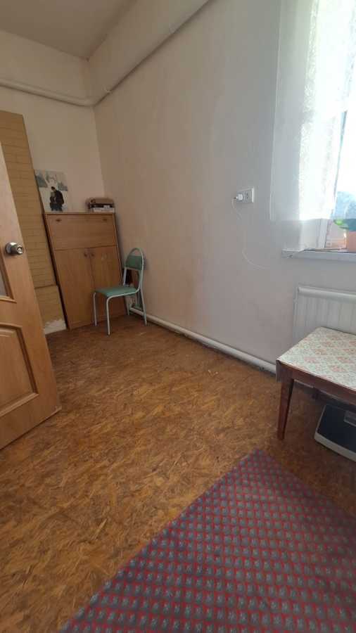 Продажа 4-комнатной квартиры 69 м², Зеленая ул.