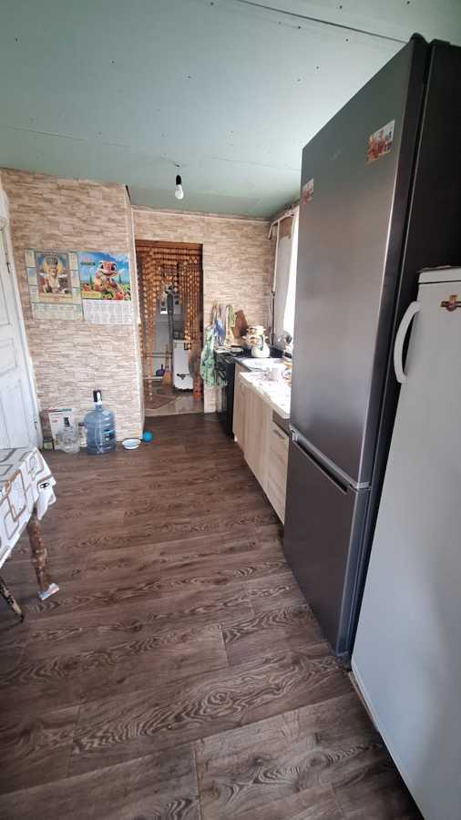 Продажа 4-комнатной квартиры 69 м², Зеленая ул.