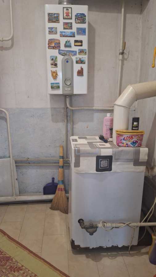 Продажа 4-комнатной квартиры 69 м², Зеленая ул.