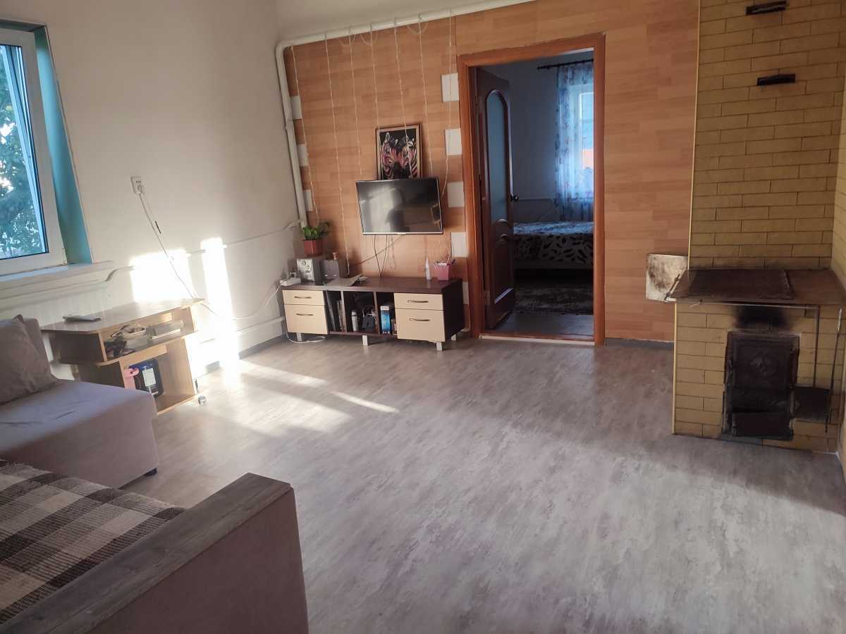 Продажа 4-комнатной квартиры 69 м², Зеленая ул.