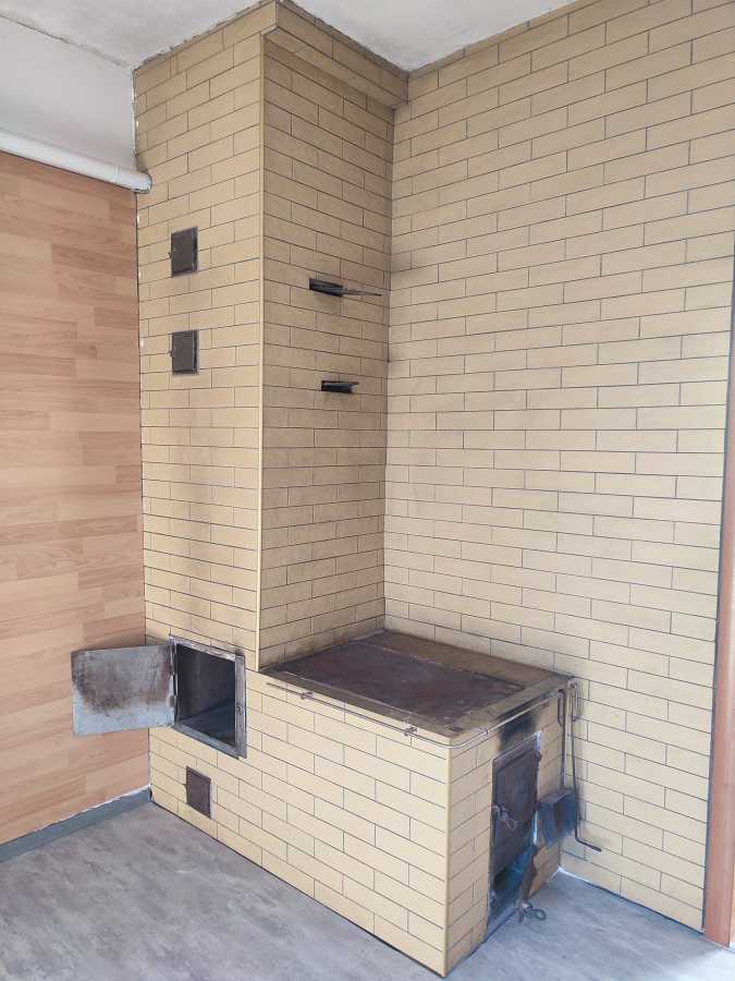 Продажа 4-комнатной квартиры 69 м², Зеленая ул.