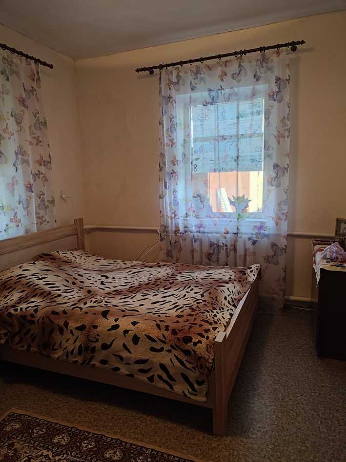 Продажа 4-комнатной квартиры 69 м², Зеленая ул.