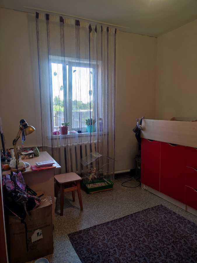 Продажа 4-комнатной квартиры 69 м², Зеленая ул.