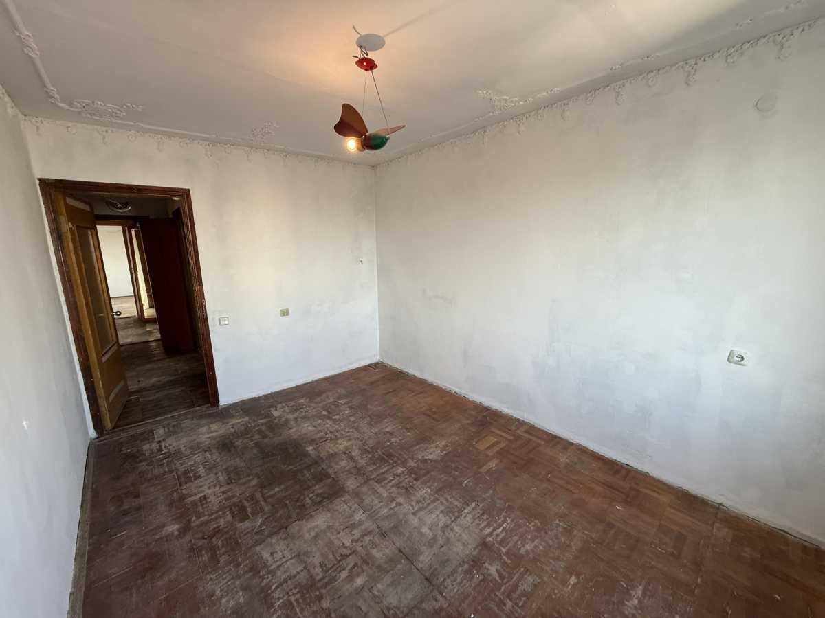 Продаж 3-кімнатної квартири 66.6 м², Миколи Кібальчича вул., Руднева, 34