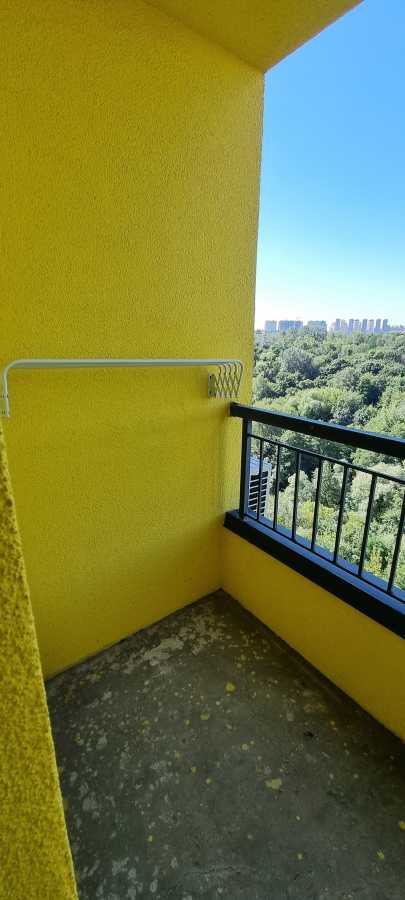 Аренда 1-комнатной квартиры 37.7 м², Кадетский Гай ул., 12