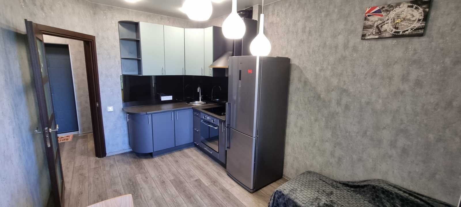 Аренда 1-комнатной квартиры 37.7 м², Кадетский Гай ул., 12