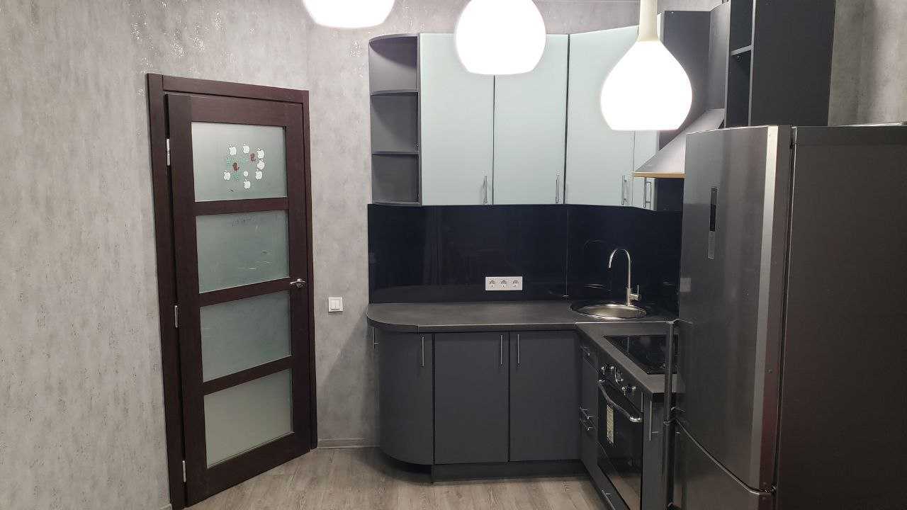 Аренда 1-комнатной квартиры 37.7 м², Кадетский Гай ул., 12