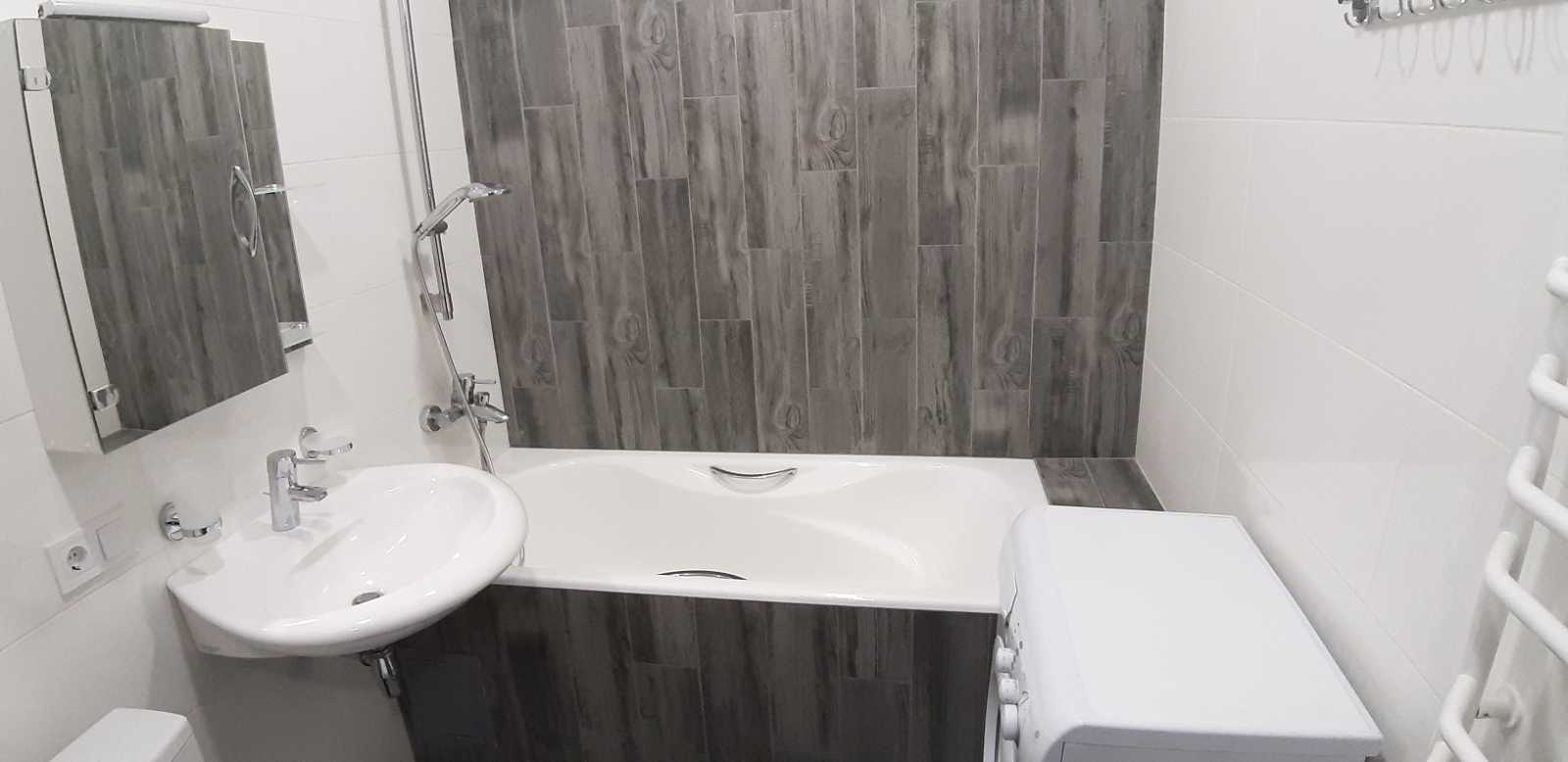 Аренда 1-комнатной квартиры 37.7 м², Кадетский Гай ул., 12