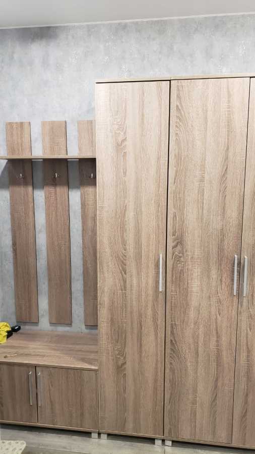 Аренда 1-комнатной квартиры 37.7 м², Кадетский Гай ул., 12