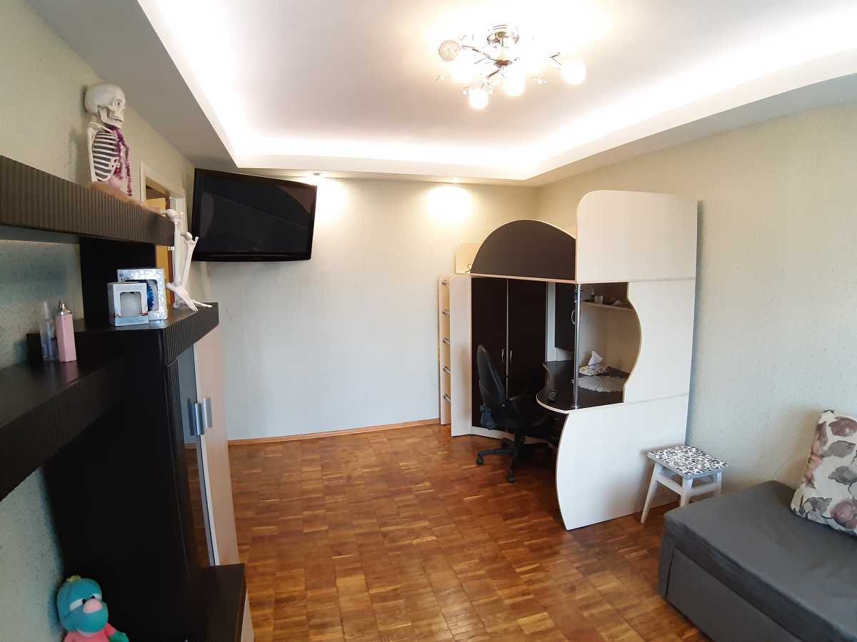 Оренда 1-кімнатної квартири 32 м², Генерала Карбишева вул., 18А