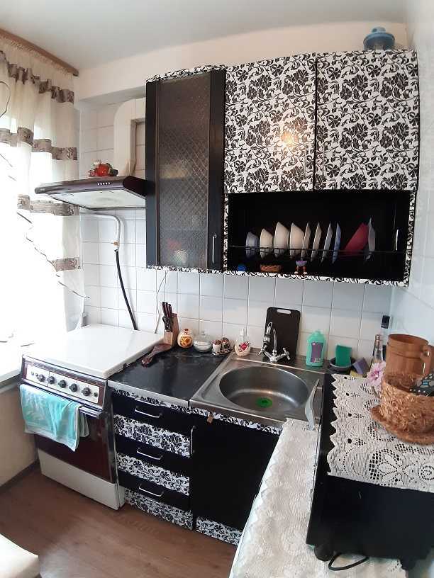 Оренда 1-кімнатної квартири 32 м², Генерала Карбишева вул., 18А