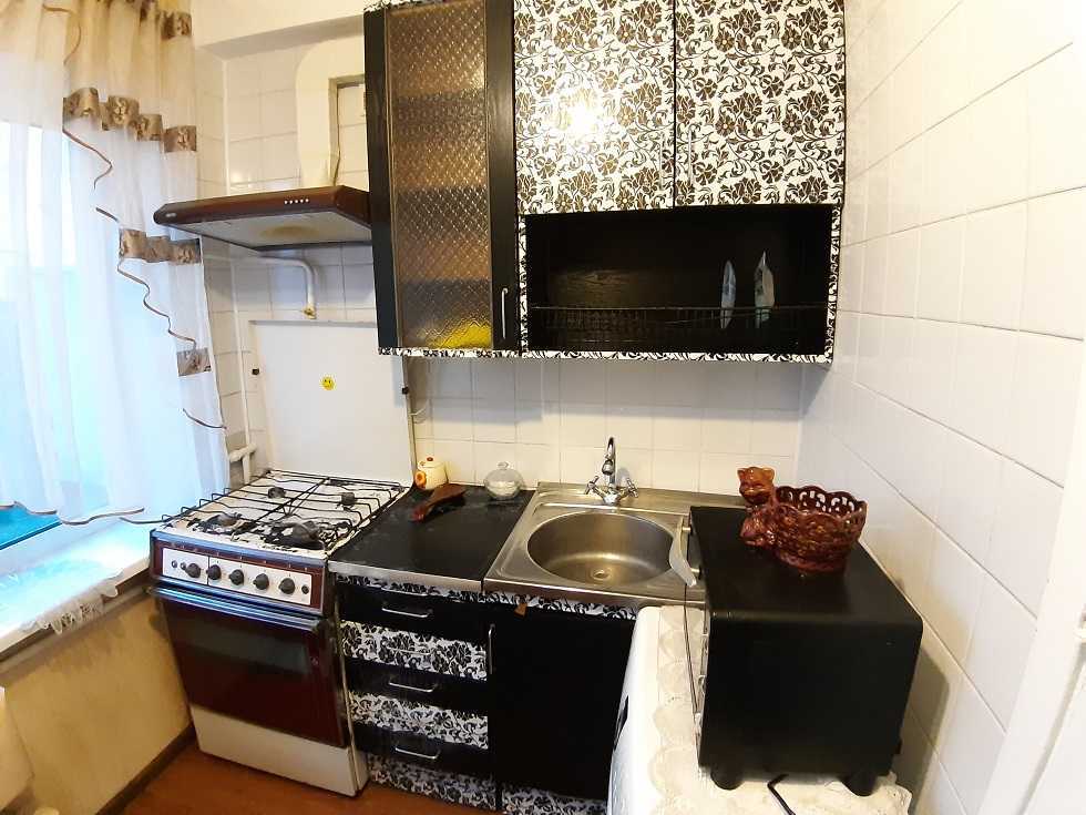 Оренда 1-кімнатної квартири 32 м², Генерала Карбишева вул., 18А