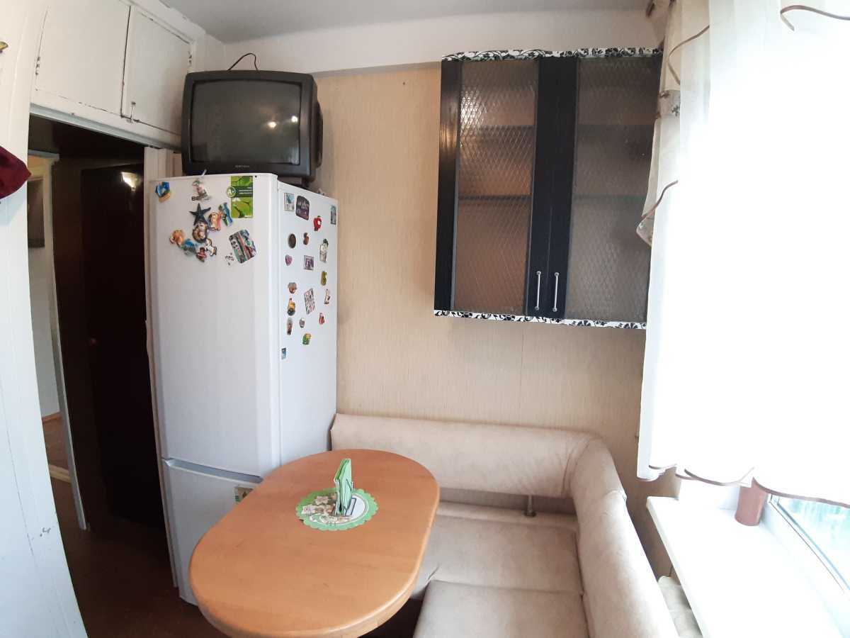 Оренда 1-кімнатної квартири 32 м², Генерала Карбишева вул., 18А